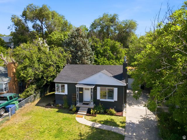 1187 E RIDGEDALE CIR, Millcreek, UT 84106