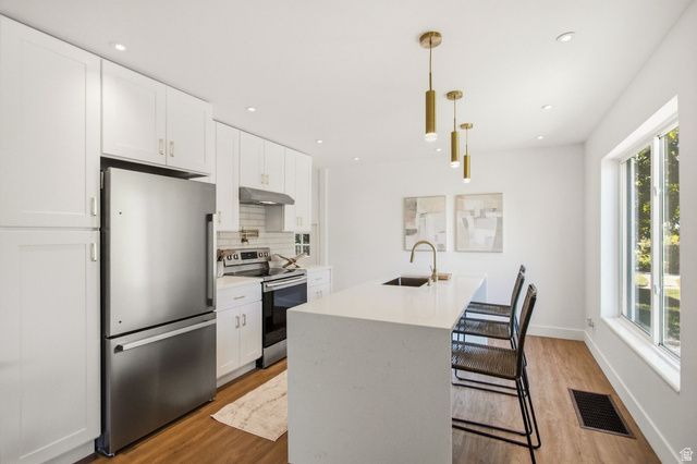 1187 E RIDGEDALE CIR, Millcreek, UT 84106