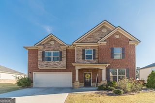 17 Mulberry Bush Drive, Loganville, GA 30052