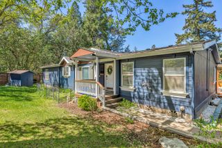 72 Upper Applegate Road, Jacksonville, OR 97530