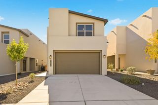 9600 Sage Ranch Court SW, Albuquerque, NM 87121