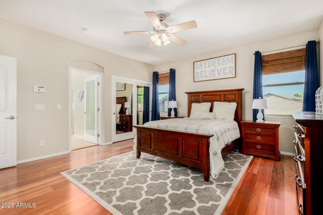 131 W ROADRUNNER Drive, Chandler, AZ 85286