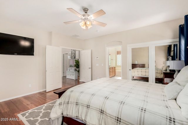 131 W ROADRUNNER Drive, Chandler, AZ 85286