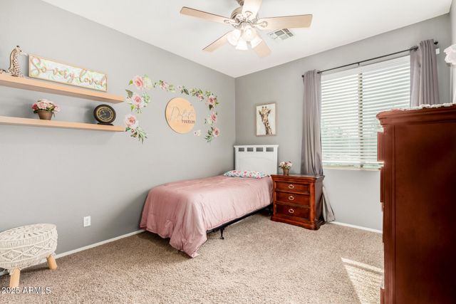 131 W ROADRUNNER Drive, Chandler, AZ 85286