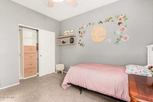 131 W ROADRUNNER Drive, Chandler, AZ 85286