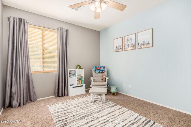 131 W ROADRUNNER Drive, Chandler, AZ 85286