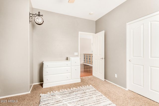 131 W ROADRUNNER Drive, Chandler, AZ 85286