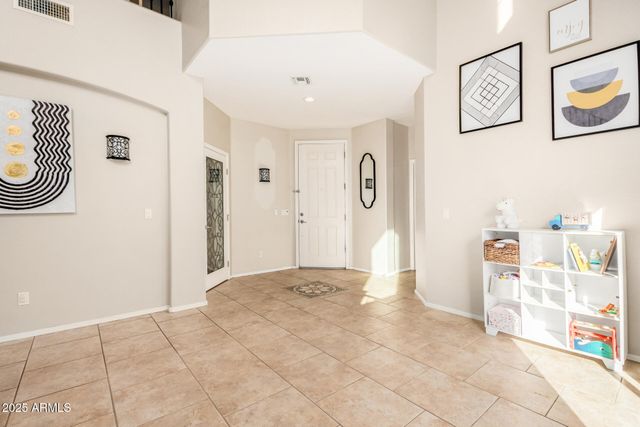 131 W ROADRUNNER Drive, Chandler, AZ 85286