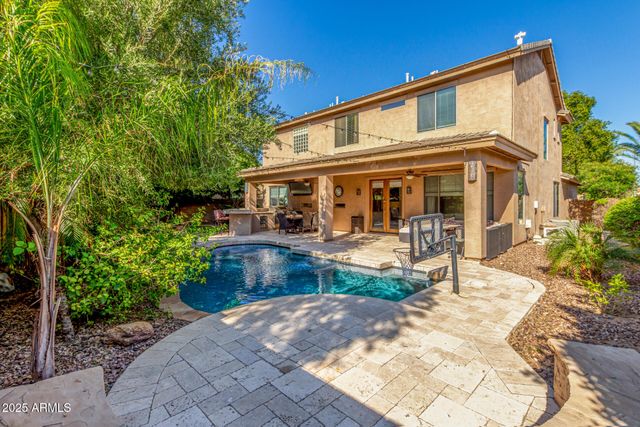 131 W ROADRUNNER Drive, Chandler, AZ 85286