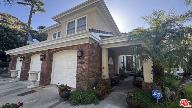 1160 Englewild Drive, Glendora, CA 91741