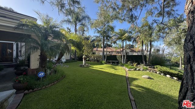 1160 Englewild Drive, Glendora, CA 91741