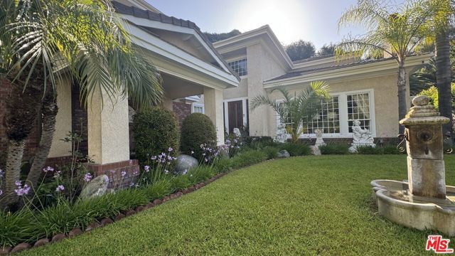 1160 Englewild Drive, Glendora, CA 91741