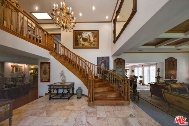 1160 Englewild Drive, Glendora, CA 91741