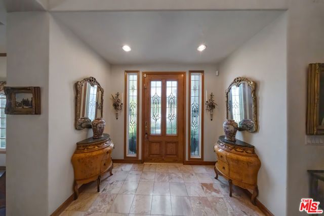 1160 Englewild Drive, Glendora, CA 91741