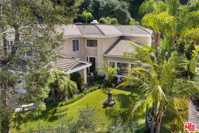 1160 Englewild Drive, Glendora, CA 91741