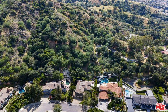 1160 Englewild Drive, Glendora, CA 91741