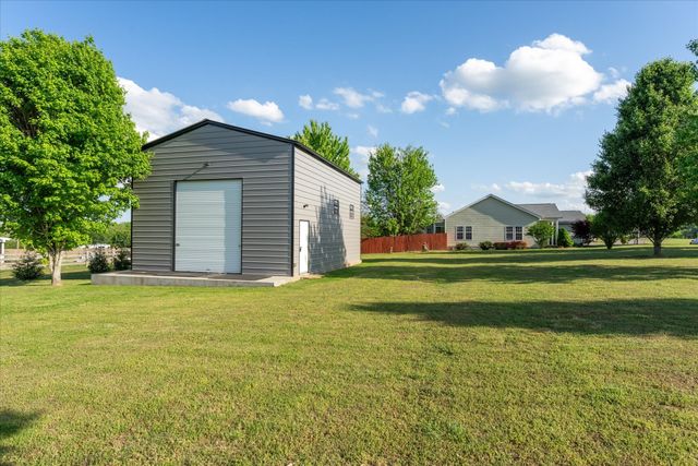 2108 Buckskin Ct, Spring Hill, TN 37174