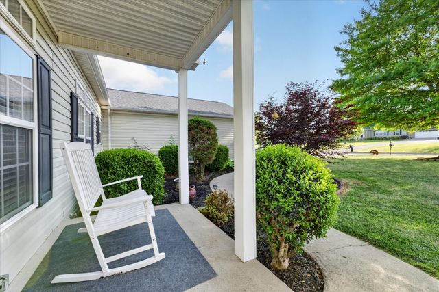 2108 Buckskin Ct, Spring Hill, TN 37174