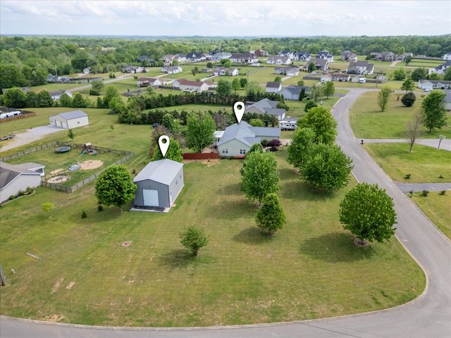 2108 Buckskin Ct, Spring Hill, TN 37174