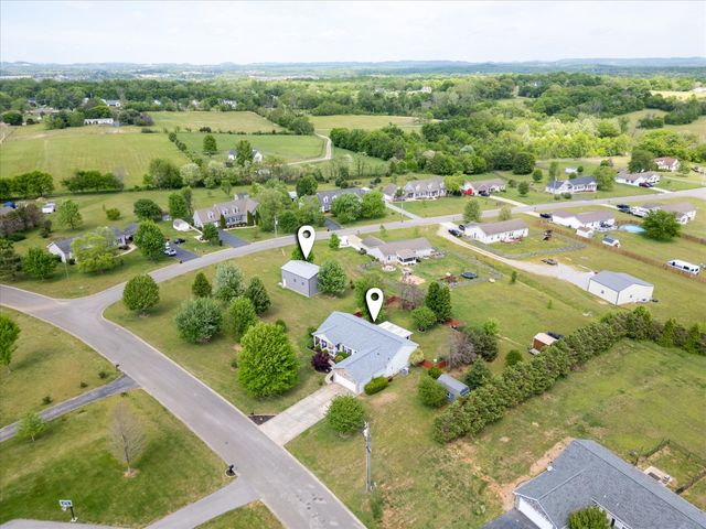 2108 Buckskin Ct, Spring Hill, TN 37174