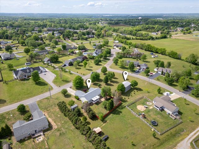2108 Buckskin Ct, Spring Hill, TN 37174