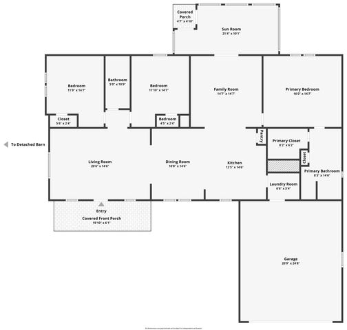 2108 Buckskin Ct, Spring Hill, TN 37174