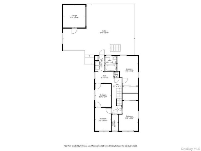 28 Maynard Street, Tuckahoe, NY 10707