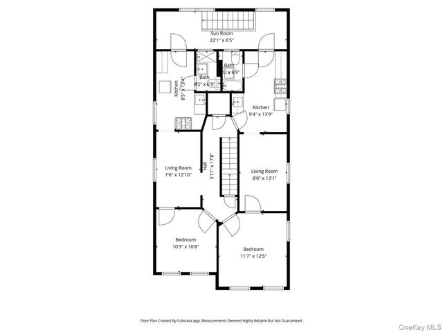 28 Maynard Street, Tuckahoe, NY 10707