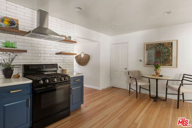 2130 El Sereno Avenue, Altadena, CA 91001