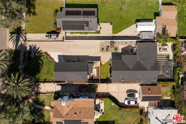 2130 El Sereno Avenue, Altadena, CA 91001