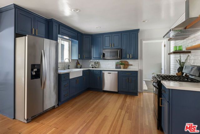 2130 El Sereno Avenue, Altadena, CA 91001