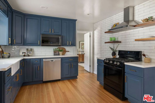 2130 El Sereno Avenue, Altadena, CA 91001