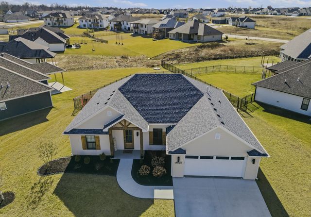 4800 STAYTON FERRY LP, Columbia, MO 65201