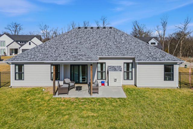 4800 STAYTON FERRY LP, Columbia, MO 65201