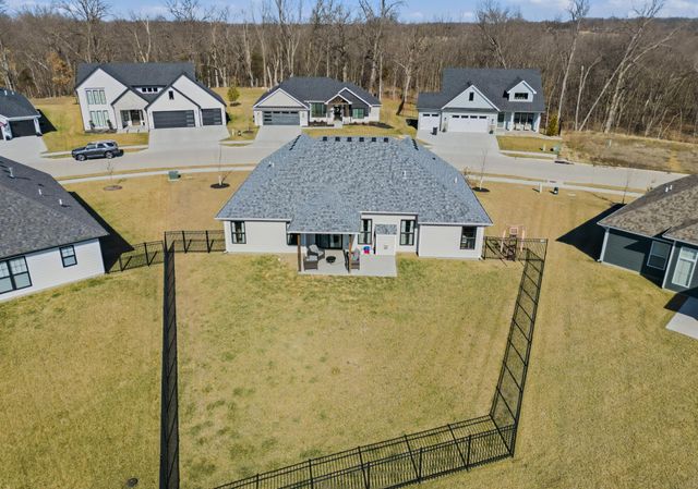 4800 STAYTON FERRY LP, Columbia, MO 65201