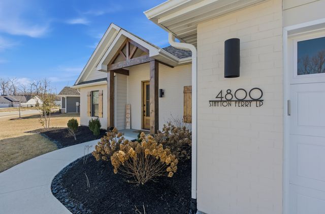 4800 STAYTON FERRY LP, Columbia, MO 65201