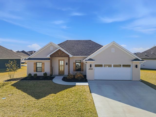 4800 STAYTON FERRY LP, Columbia, MO 65201