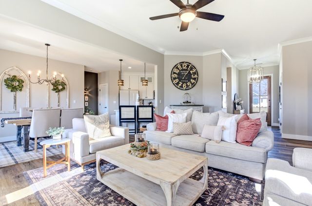 4800 STAYTON FERRY LP, Columbia, MO 65201