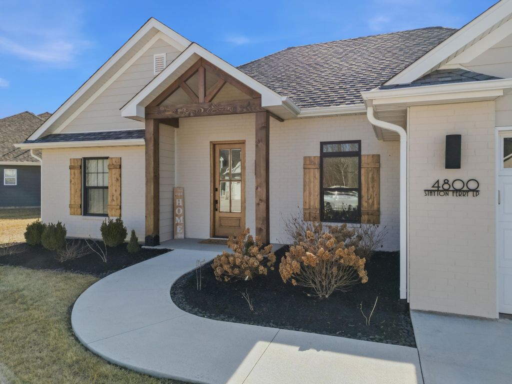 4800 STAYTON FERRY LP, Columbia, MO 65201