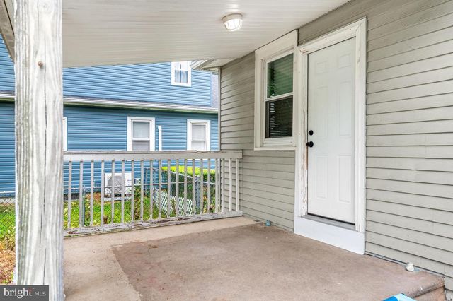298 HARPER AVE, Morrisville, PA 19067
