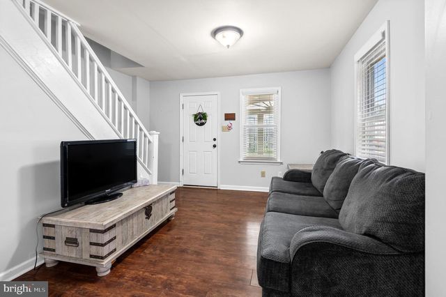298 HARPER AVE, Morrisville, PA 19067