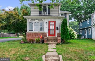 298 HARPER AVE, Morrisville, PA 19067
