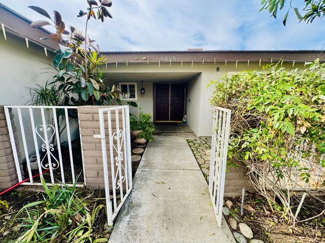 2415 Bladen Street, Bakersfield, CA 93309