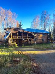 nhn ELLIOTT HIGHWAY, Fairbanks, AK 99712