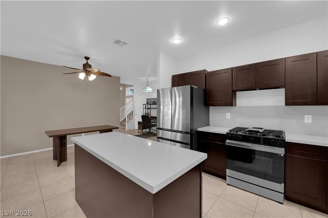 2747 Canarsy Court, Henderson, NV 89052