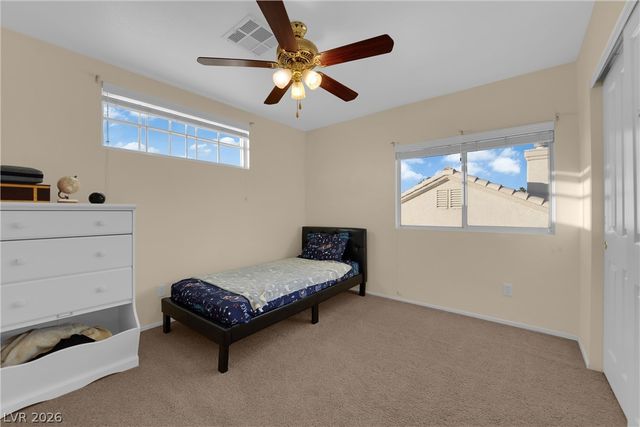 2747 Canarsy Court, Henderson, NV 89052
