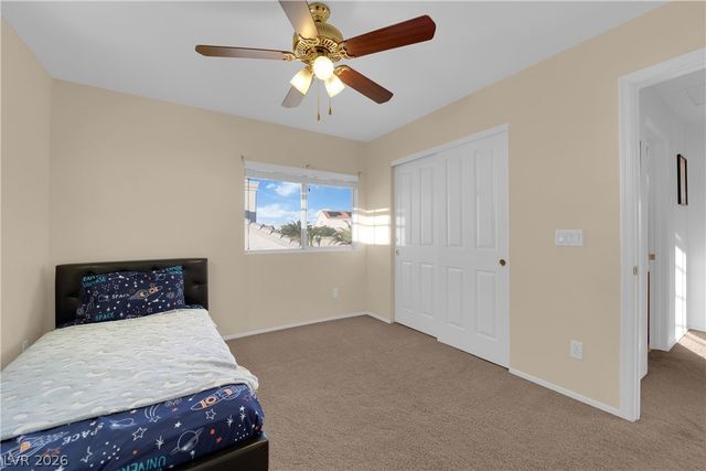 2747 Canarsy Court, Henderson, NV 89052