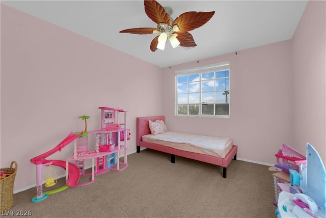 2747 Canarsy Court, Henderson, NV 89052