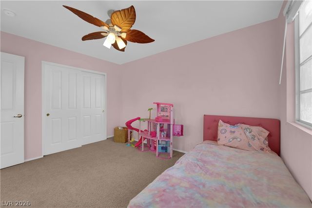 2747 Canarsy Court, Henderson, NV 89052