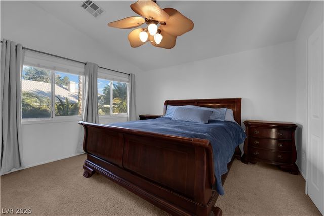 2747 Canarsy Court, Henderson, NV 89052